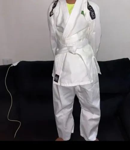 Kimono M3 