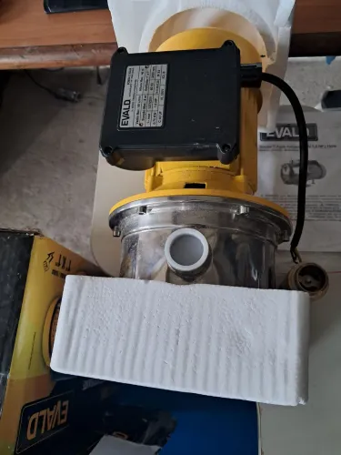 Bomba Dagua 
