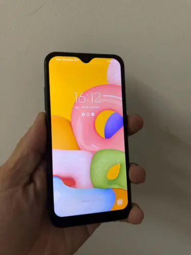 A01 32gb