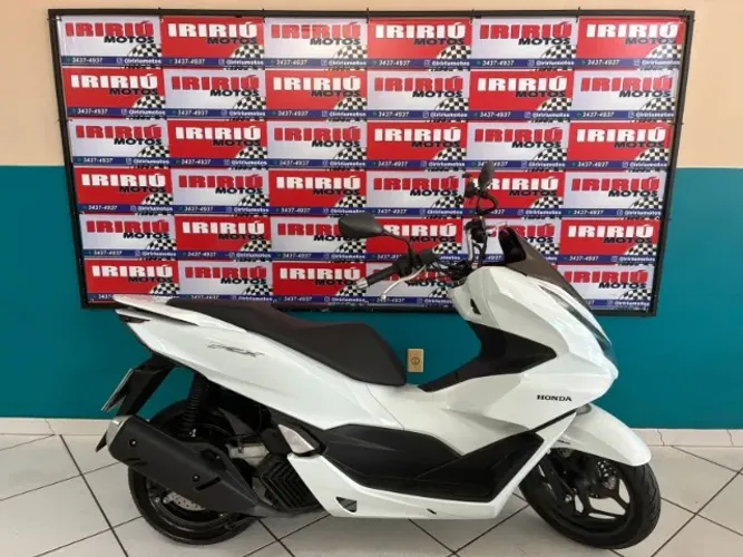 PCX 160 ABS 2024, 8.600km, $19.900,00