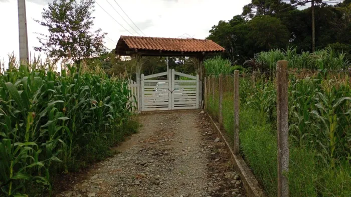 Chácara Campo das Flores 