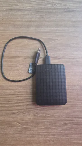 Hd Samsung 500Gb
