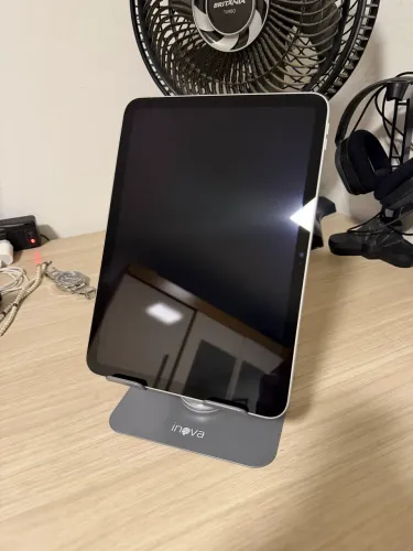 iPad 11