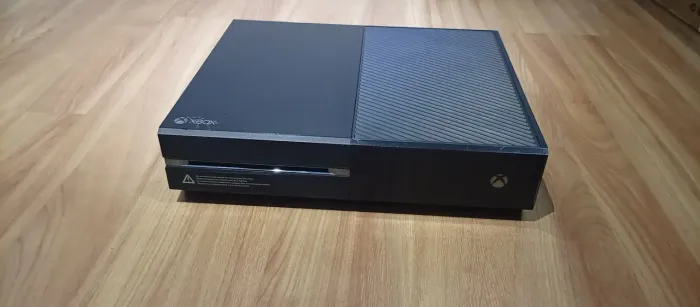 Xbox one 500gb FAT