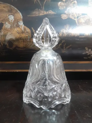 Sino de cristal