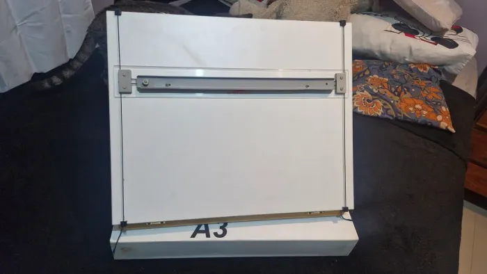 Prancheta para desenho A3 Trident