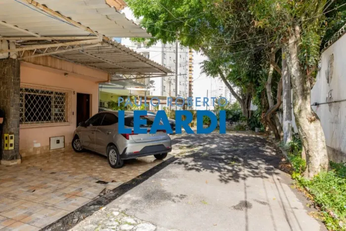 CASA DE VILA - BROOKLIN - SP