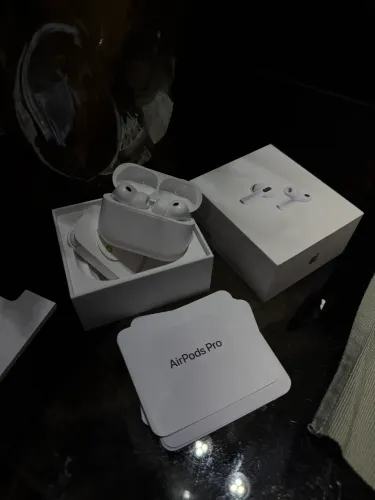 Airpods Pro 3
