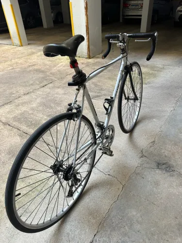 Bike Caloi 10