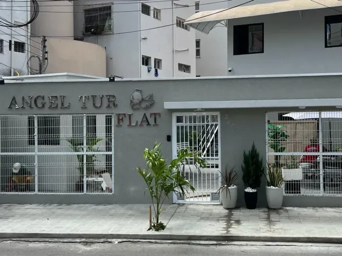 POUSADA para venda com 250 metros quadrados ,com 9 quartos  no Meireles - Fortaleza - CE