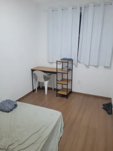 Escrivaninha moderna