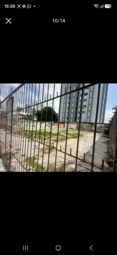Excelentes Terreno - Medindo 15 X 25mts. Alto - Seco - 09 de Janeiro c/ Pariquis - S. Braz
