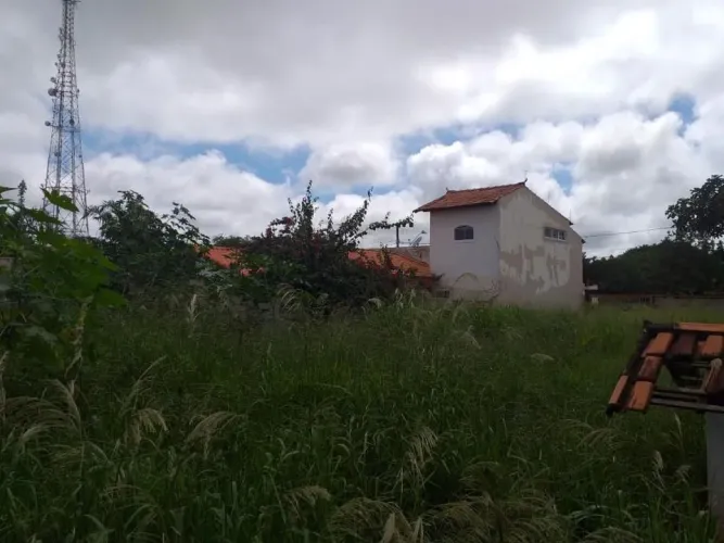 Terreno à venda no bairro Umuarama em Uberlândia