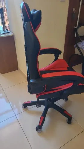 Cadeira gamer
