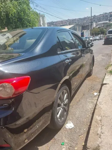 Toyota Corolla Altis 2.0 Flex 16V Aut. 2013
