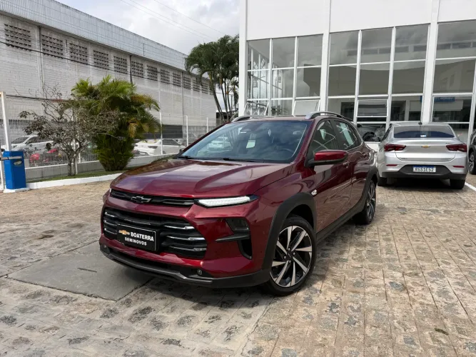 Chevrolet Sonic Premier 1.0 12V Turbo Aut. 2027