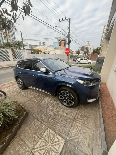 BMW X1 Sdrive 20I X-line 2.0 TB Aut. 2023