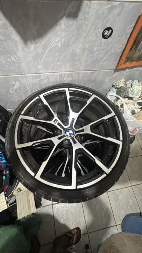 ARO 20 RODA BMW