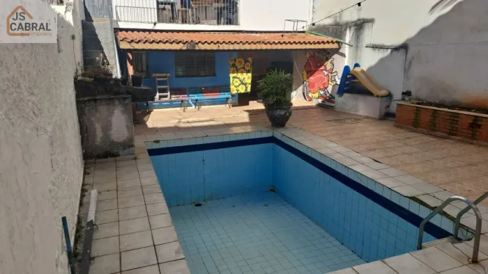 Casa Térrea, Parada Inglesa - São Paulo