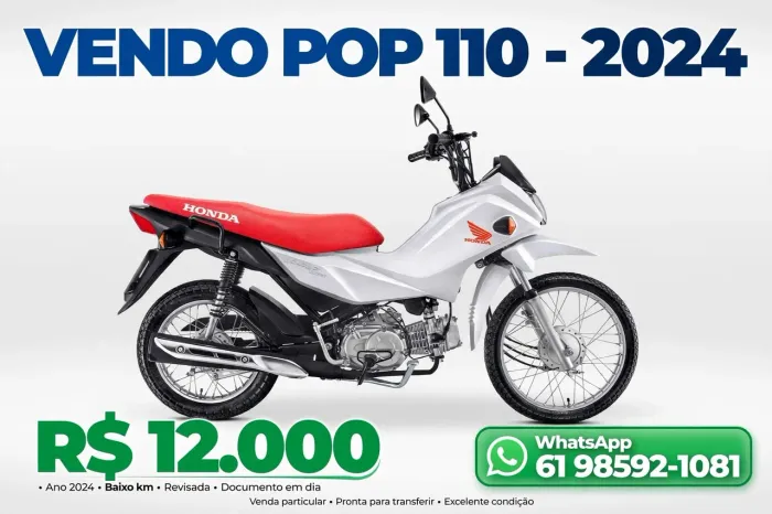 Pop 110