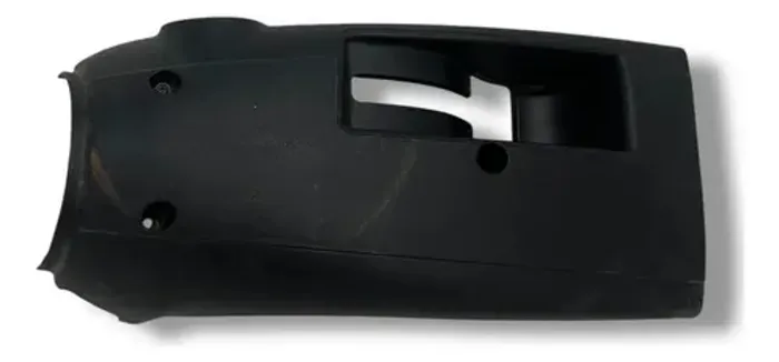Moldura Inferior Direção Fiat Uno Vivace 2012 2014 2016