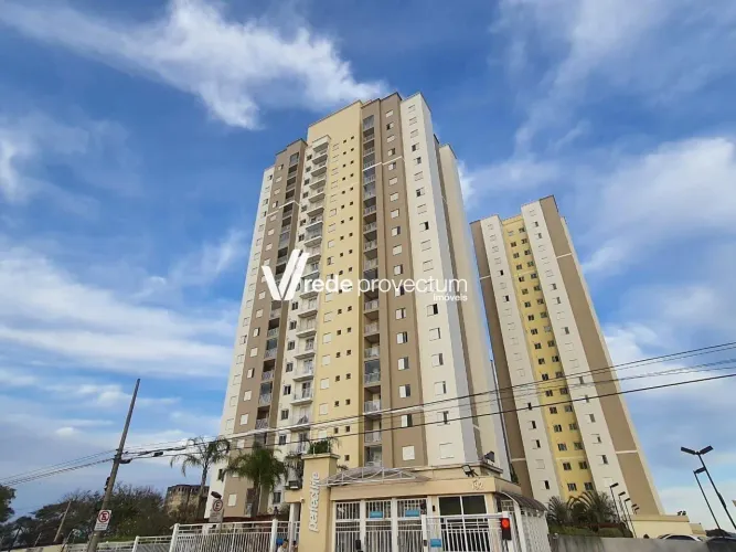 apartamento - Swift - Campinas
