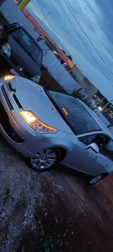 Chevrolet Cobalt LS 1.4 8V Flexpower 4P 2014