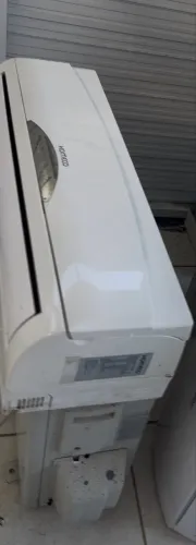 Ar-condicionado Split Komeco