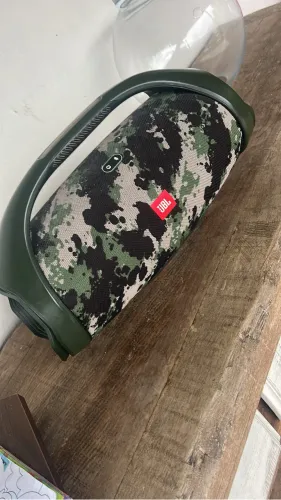 JBL BOOMBOX 2