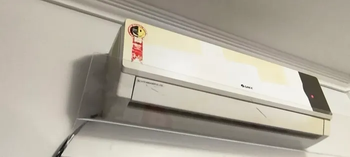 Ar condicionado