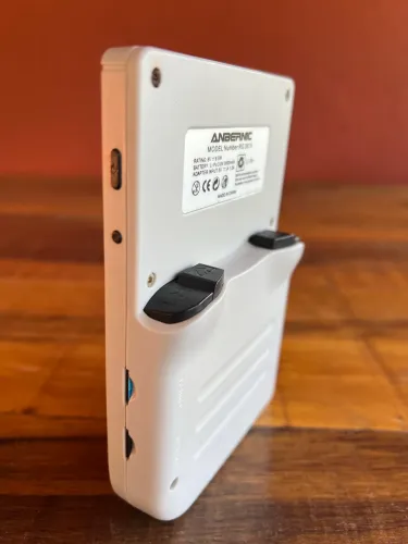 Videogame portátil ANBERNIC RG351v 