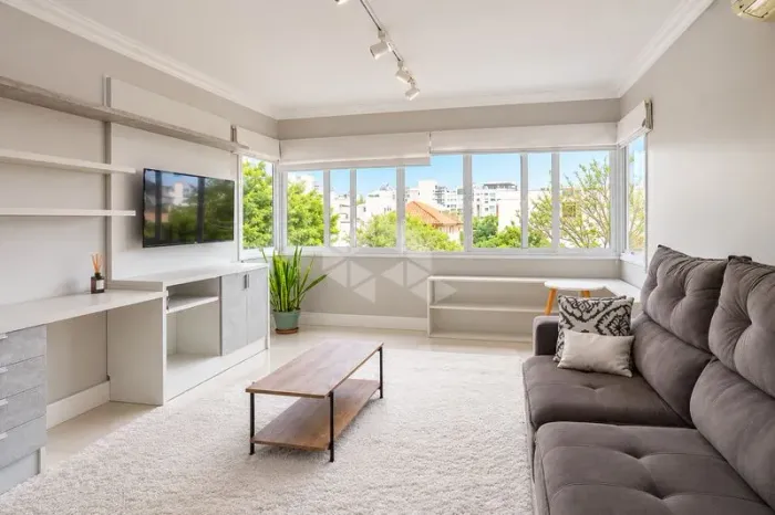 Apartamento 51M² - para Alugar