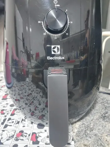 air fryer electrolux