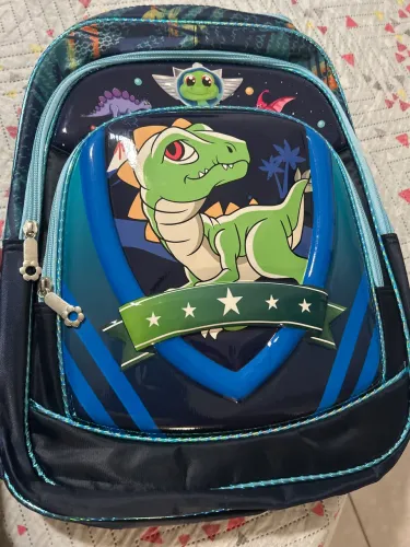 Mochila Nova infantil