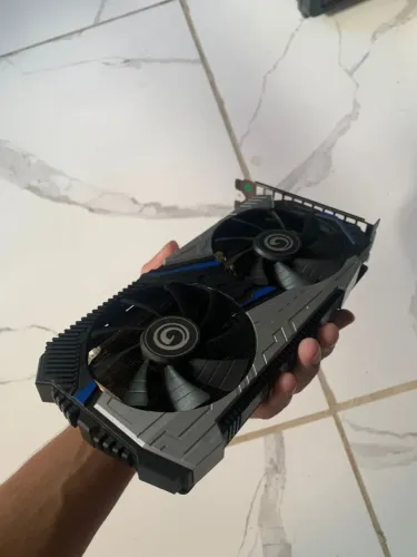 Galax RTX 2060 Super