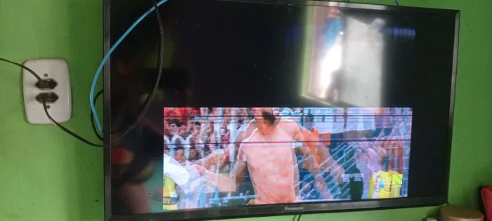 Vendo tv
