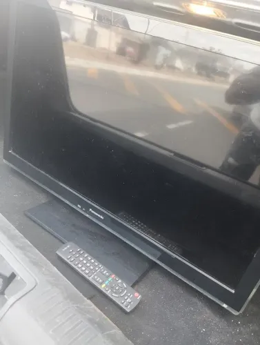 TV 32" Panasonic LED