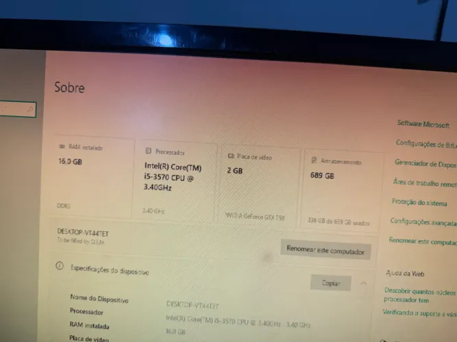Pc gamer