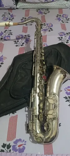 Sax tenor galasso 