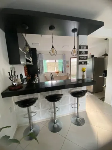 Casa a venda