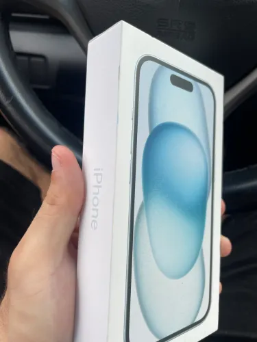 iPhone 15 128gb LACRADO 