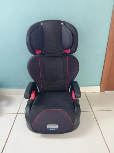 Cadeirinha infantil carro Burigotto 15 a 36kg