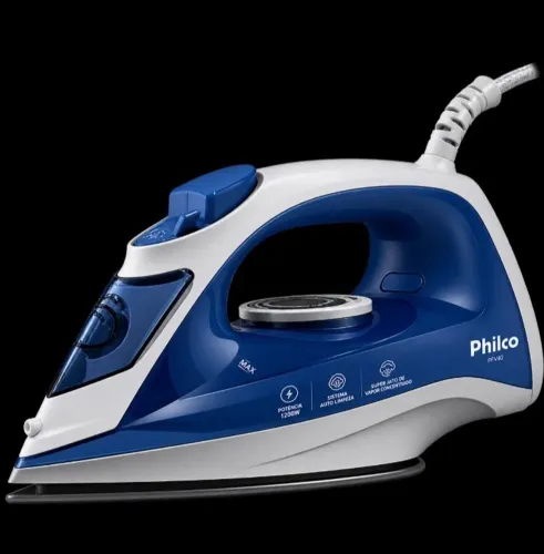 Ferro Plilco