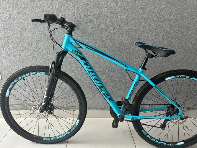 Bicicleta aro 29