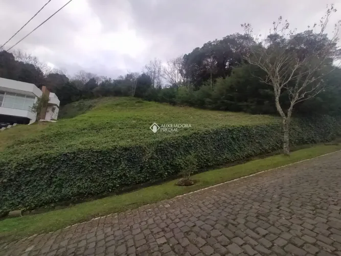 Terreno à Venda na linha 40 em Caxias do Sul