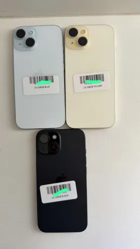 IPHONES VALOR DE ATACADO, SEMI NOVOS DIRETO DE MY-EUA COM NOTA E GARANTIA