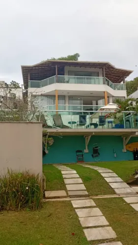 Casa triplex temporada en nova guarapari Guarapari - Guarapari - ES