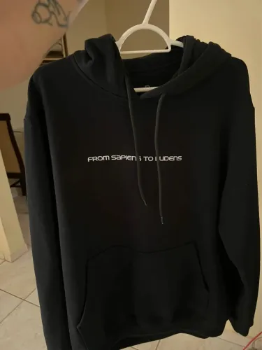 MOLETOM KOJIMA PRODUCTIONS ORIGINAL
