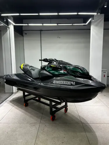SEA DOO RXP 300 APEX 2023