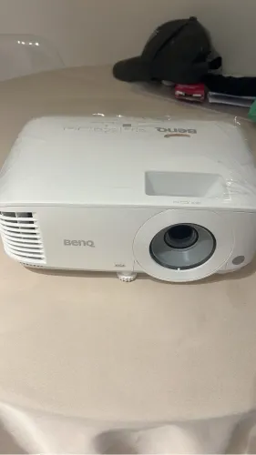 Projetor Benq Mx560 Xga 1024 x 768 Dlp 4000 lumens 